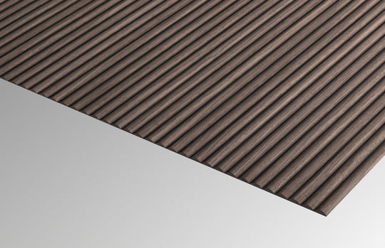 American Walnut Costato W3M10