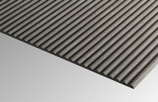 Grey Oak Costato W6M13