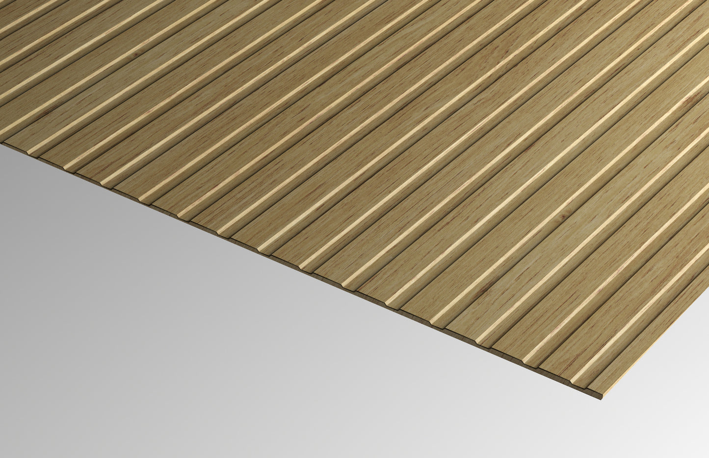 Oak Fresato M20T05