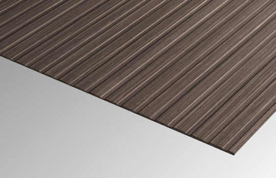 American Walnut Fresato M20T05