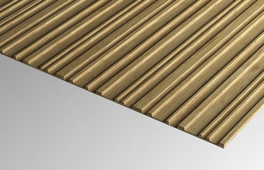 Oak Fresato M4/6/8/12