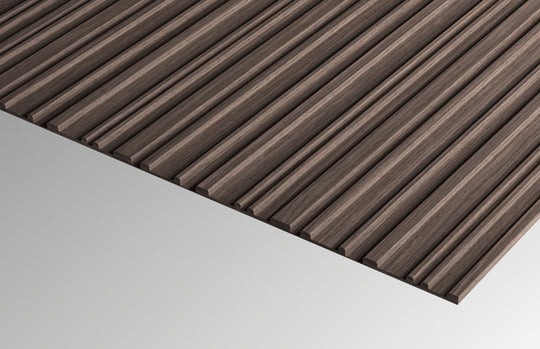 American Walnut Fresato M4/6/8/12