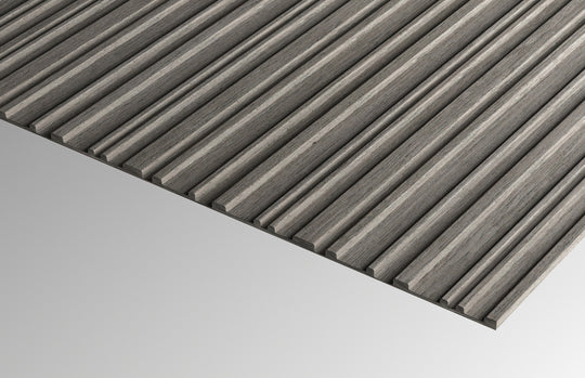 Grey Oak Fresato M4/6/8/12