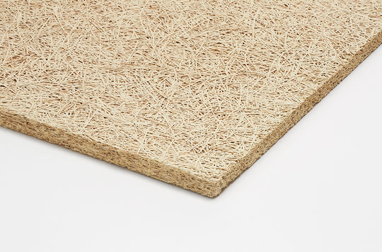 Natural Painted - 2400x600