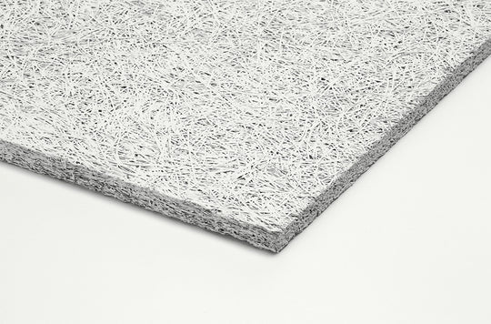 White Painted - 600x600