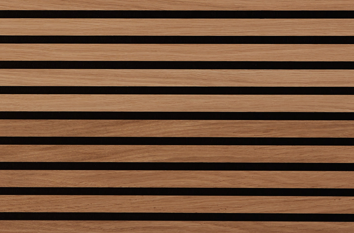 Natural Oak