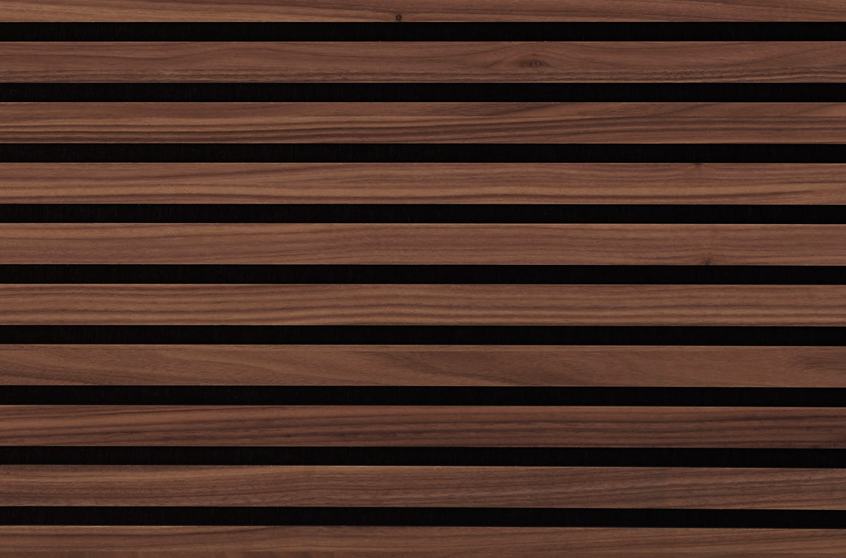 Walnut Amerikansk Valnøtt