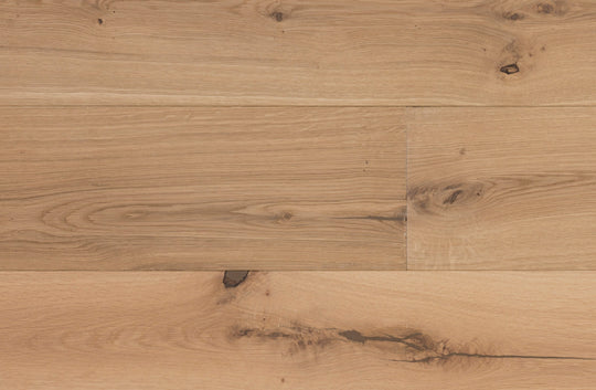 Aspen Raw 180mm Karakter Tynn