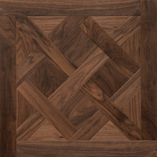 Walnut Parisienne Versailles