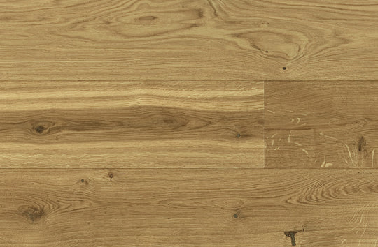 European Oak 180mm Tykk