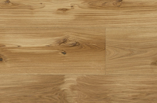 European Oak 220mm Karakter