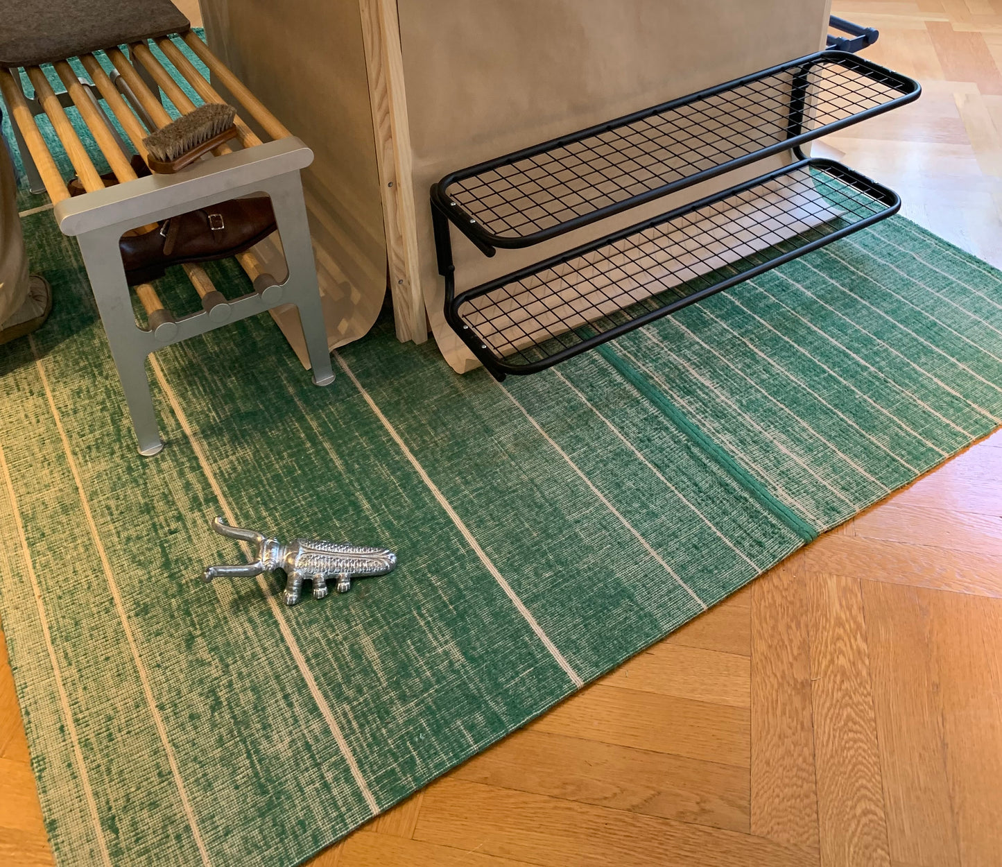 3304 GRØNN