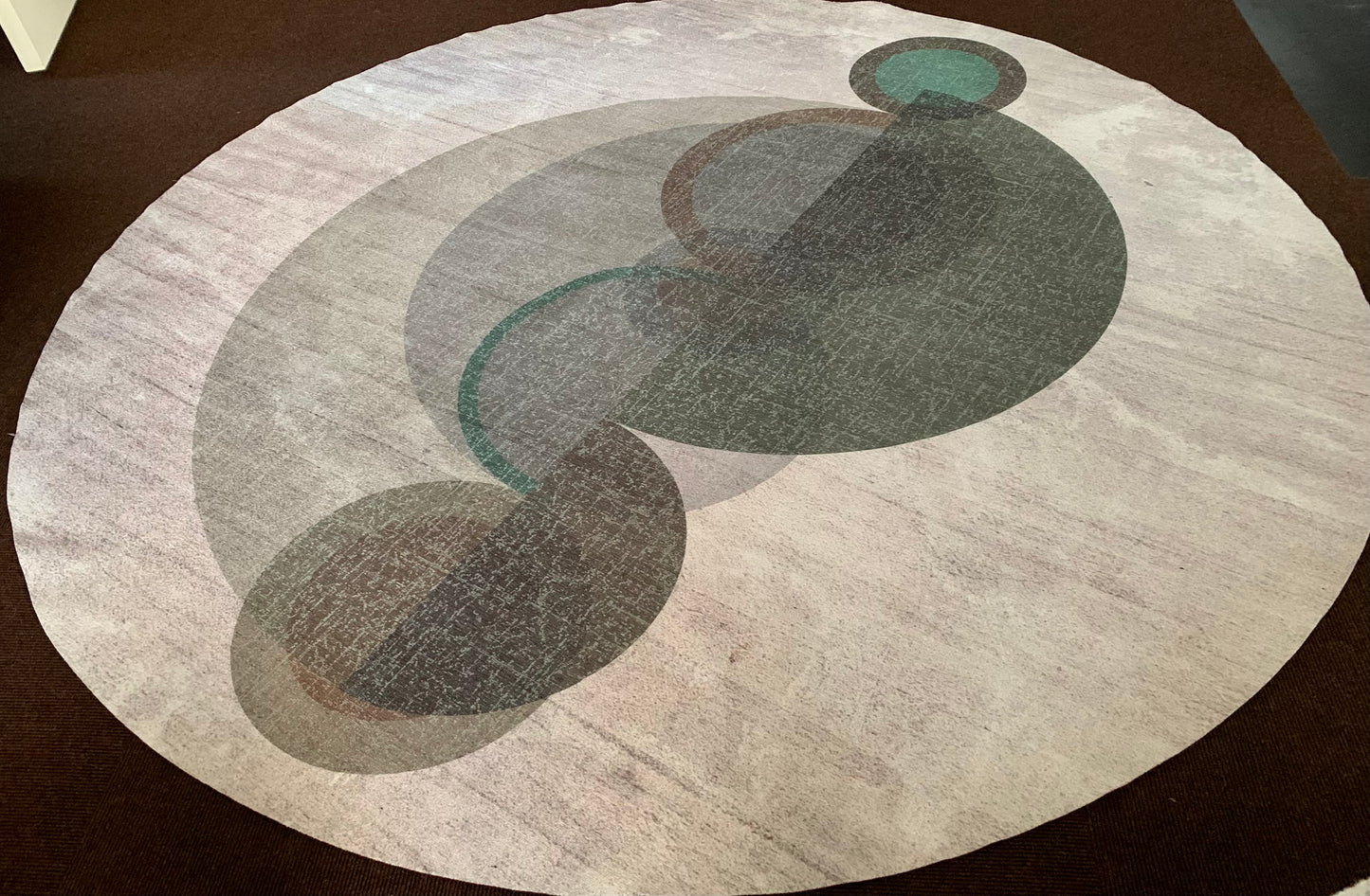 0033 Dancer Natureza Green