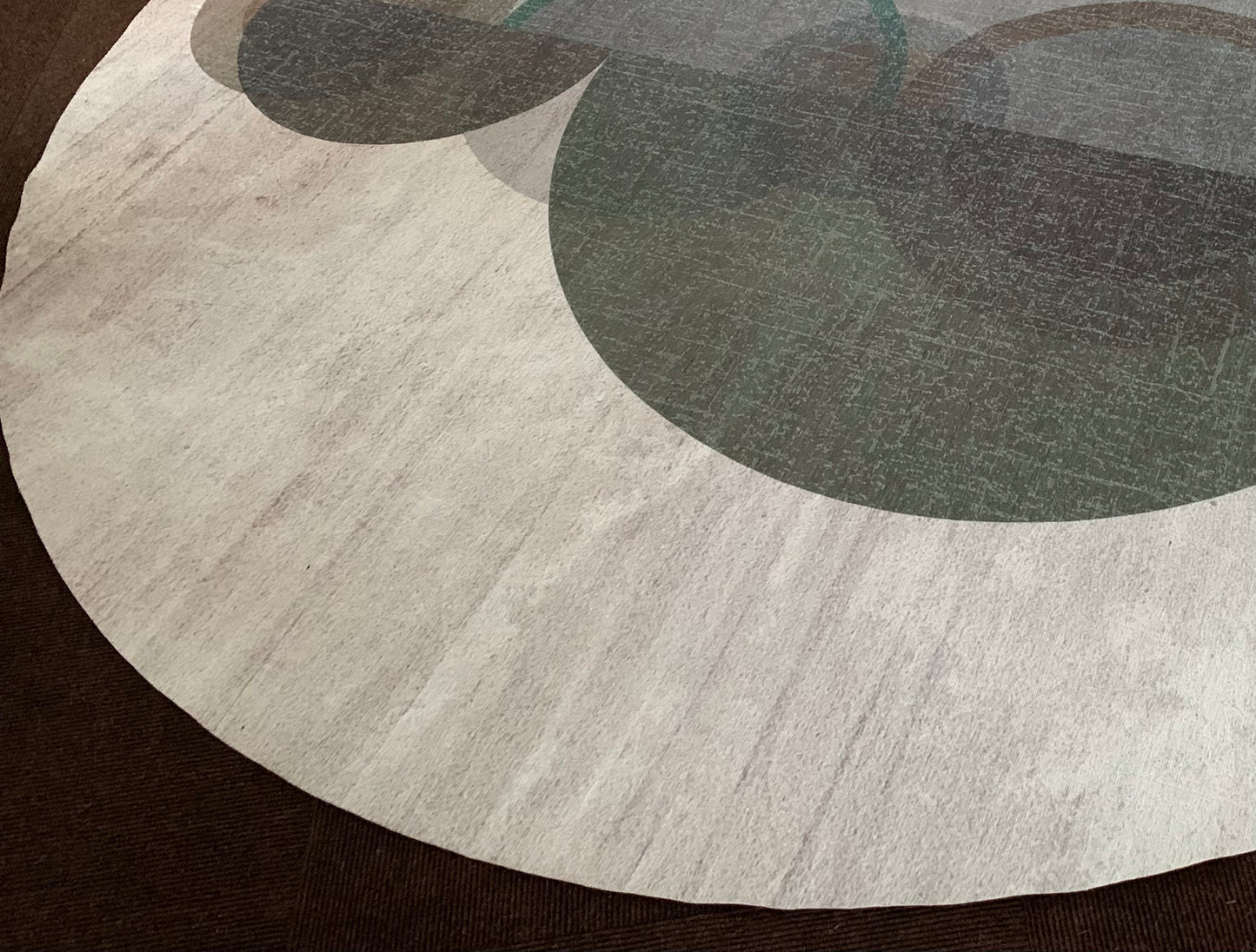 0033 Dancer Natureza Green