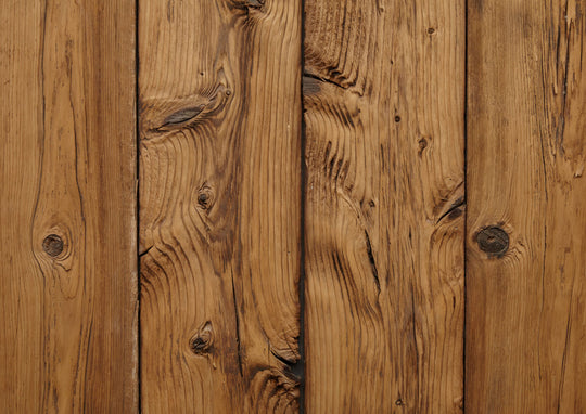 Veggpanel antique