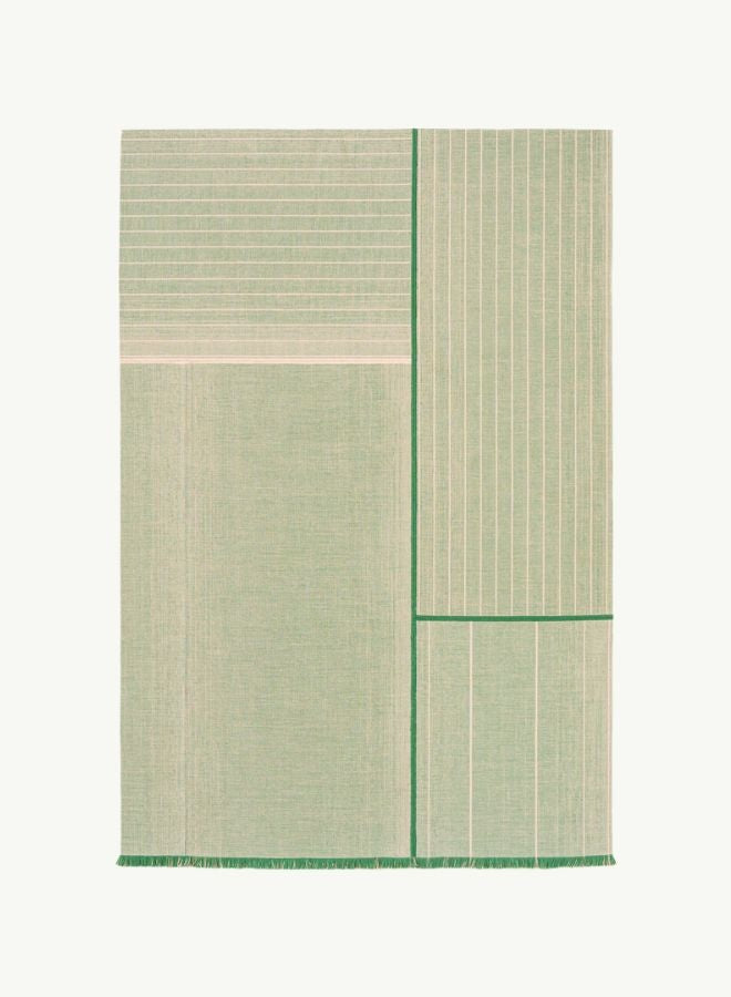3304 GRØNN