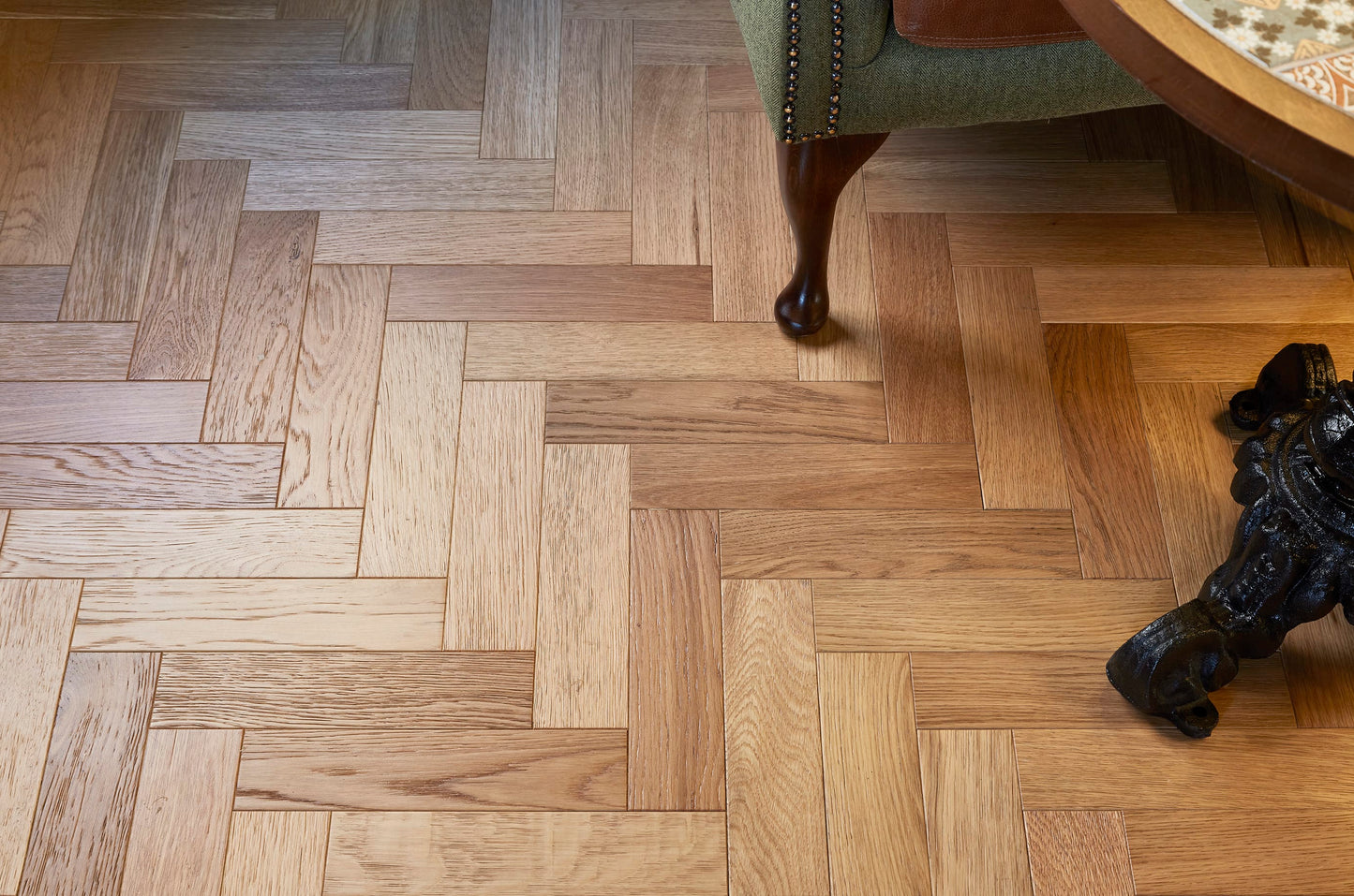 European Oak Fiskeben Prime