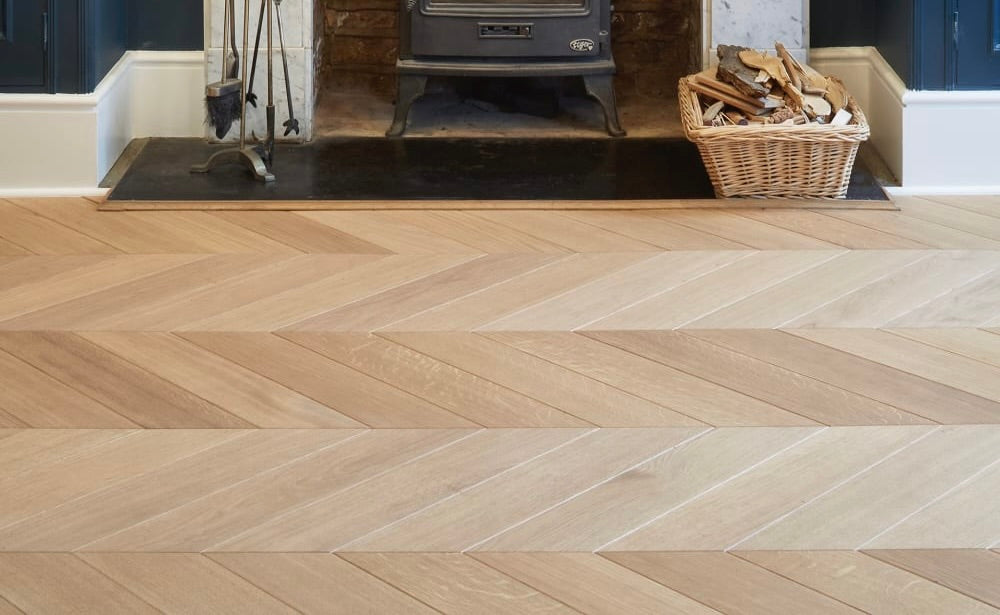 Amazon Chevron