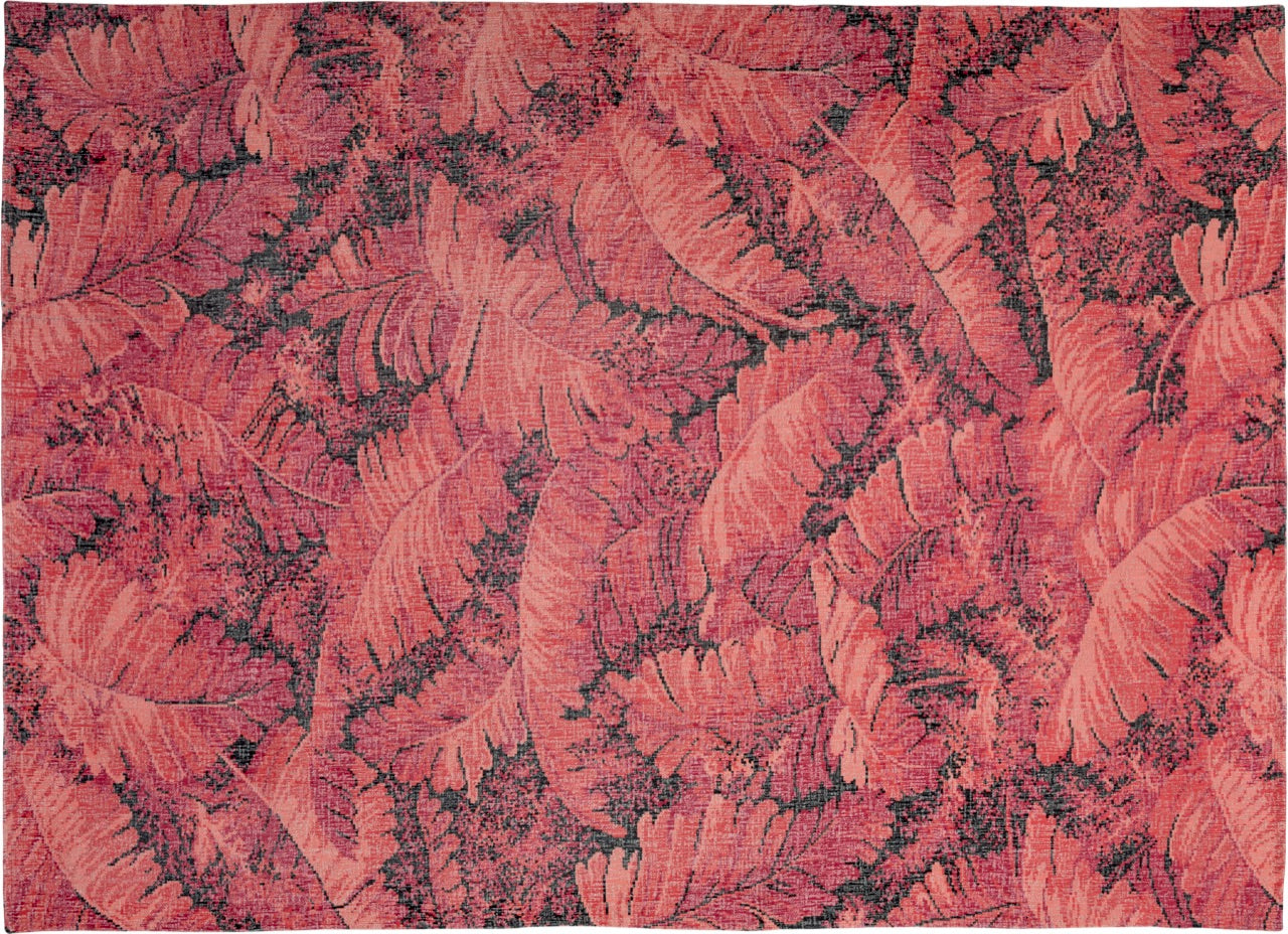 Manaus design, Ruby bladverk