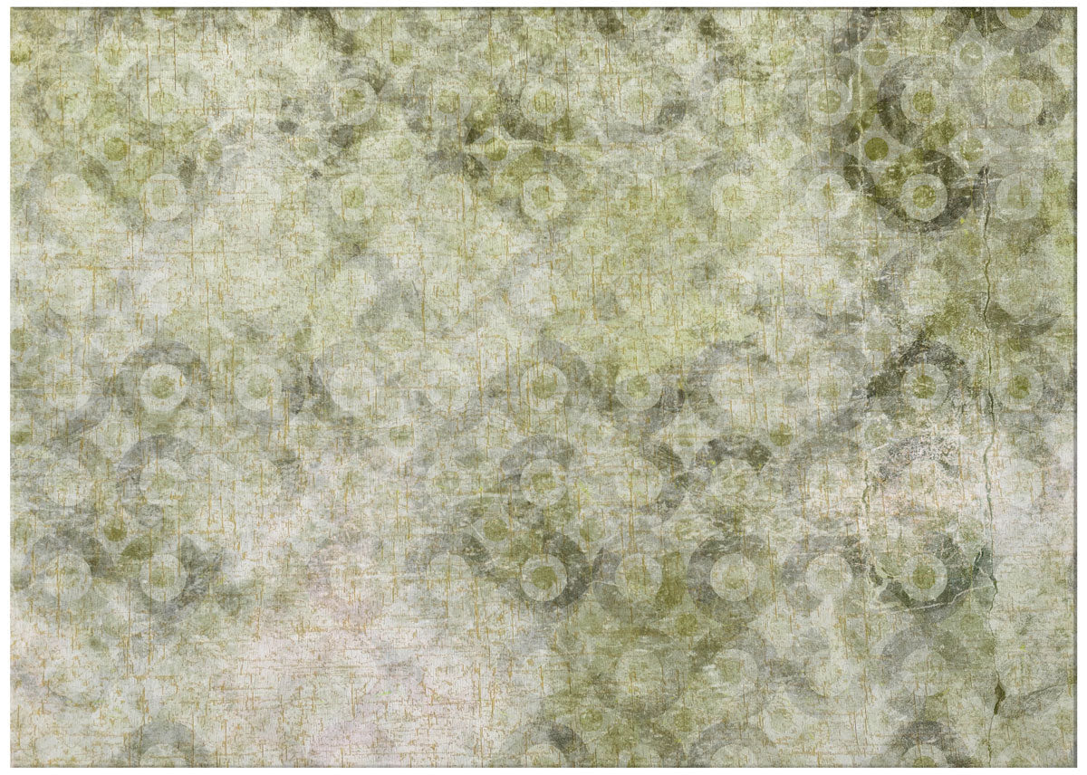 0036 Circle Chlorophyll Cells