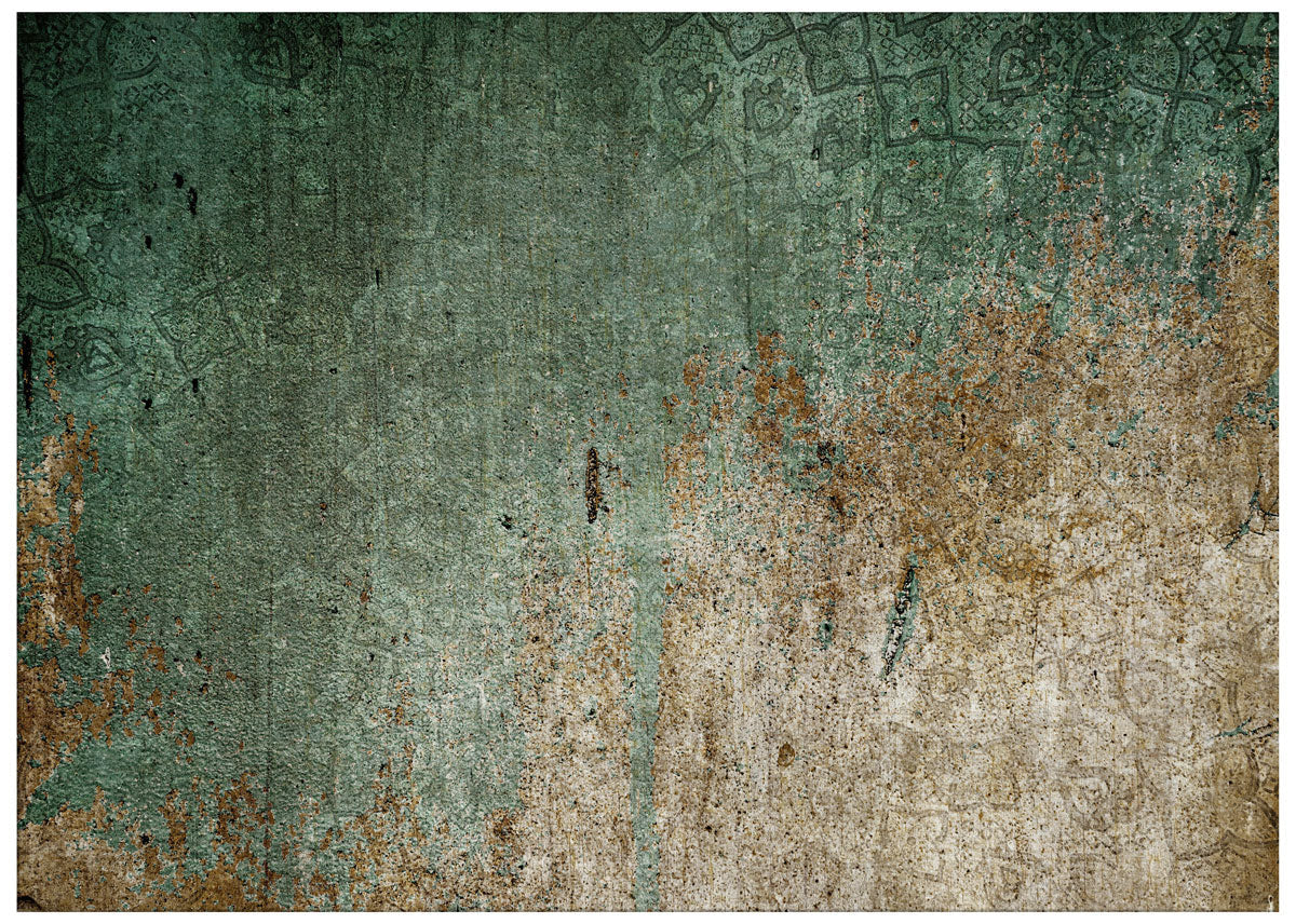 0043 Concours Zagros Green