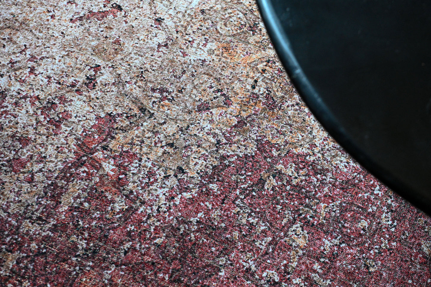 0044 Concours Bazman Burgundy
