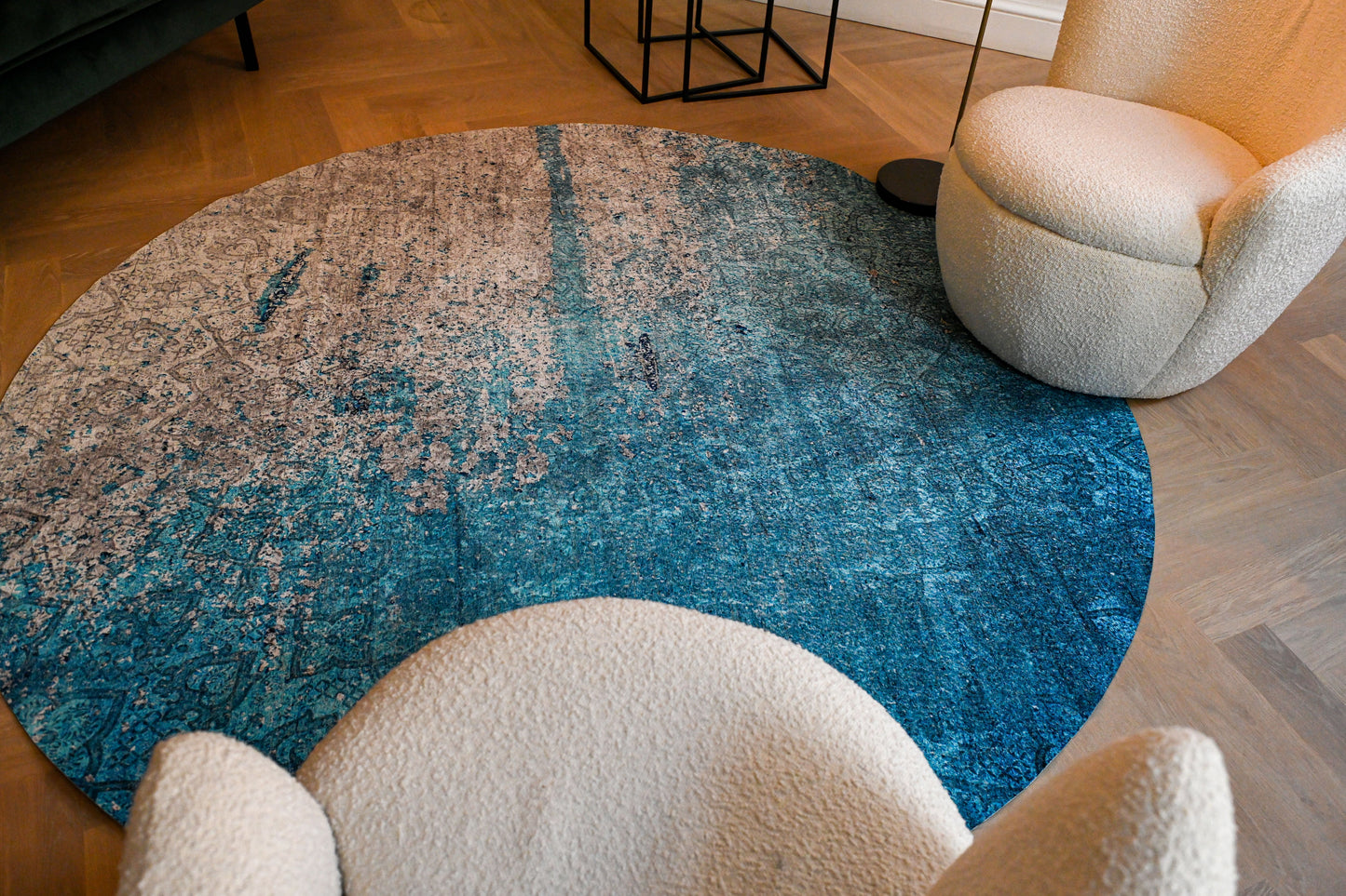 0039 Concours Sabalan Teal