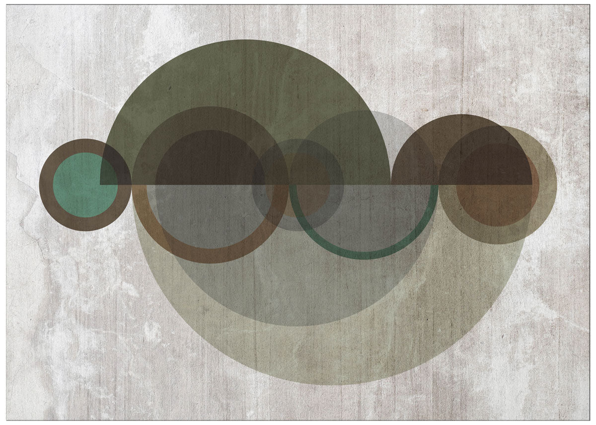 0033 Dancer Natureza Green