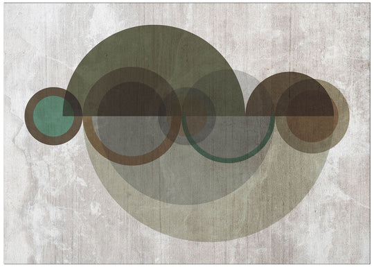 0033 Dancer Natureza Green