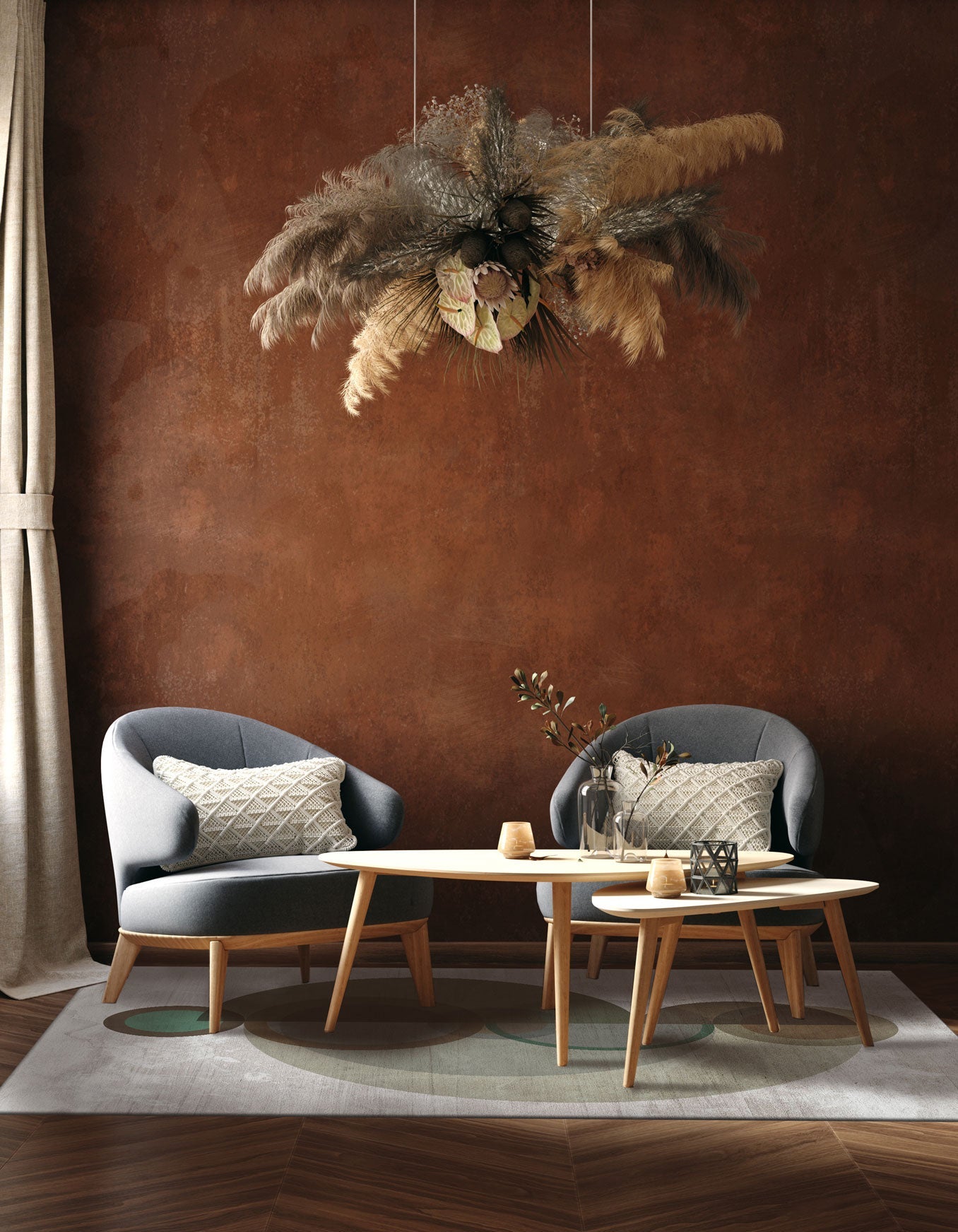 0033 Dancer Natureza Green