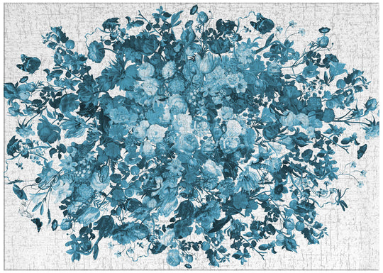 0010 Dutch Uncle Delft Blue