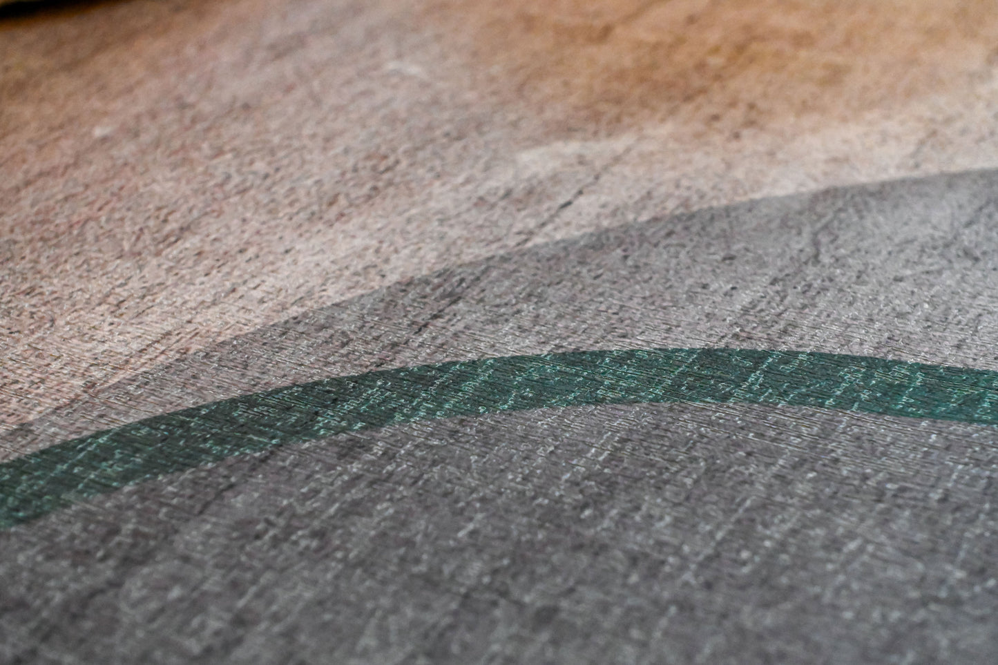 0033 Dancer Natureza Green