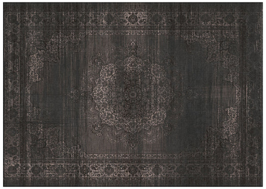 0005 Khayyam Told Me Nero Gondola