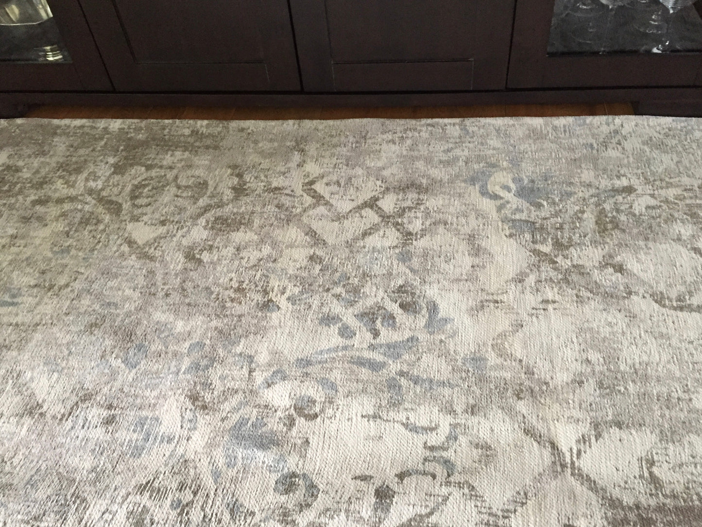 Babylon, kald beige